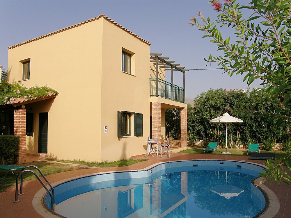 Фото Christina Villas