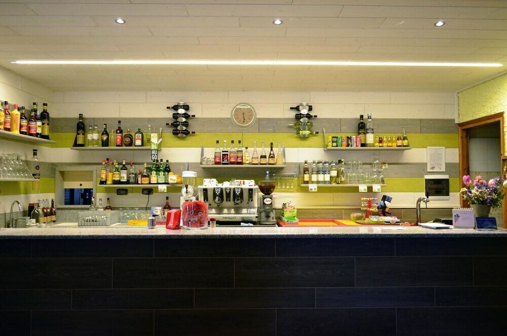 Фото Campodolcino Camping