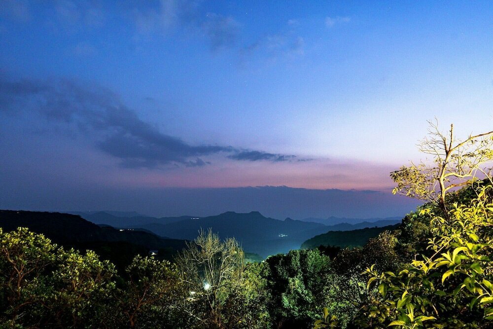Фото Valley View Beacon Resorts - Mahabaleshwar