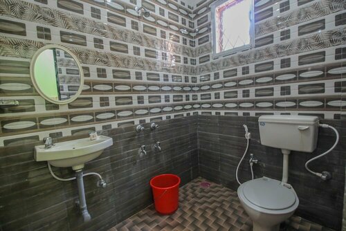 Гостиница Oyo 10728 Home Near Calangute Beach