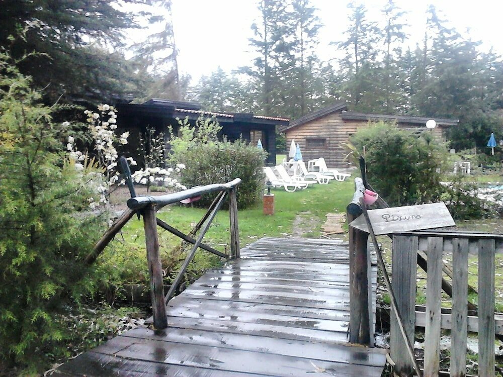 Фото Quinta Sul America