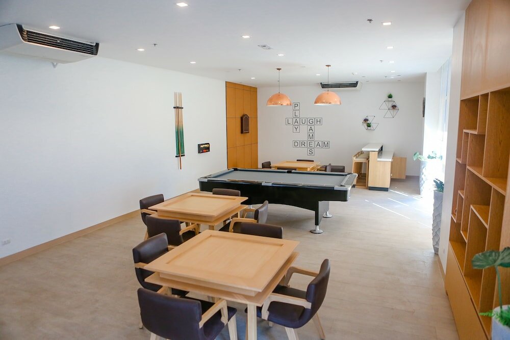 Фото My Suits at Mactan Newton