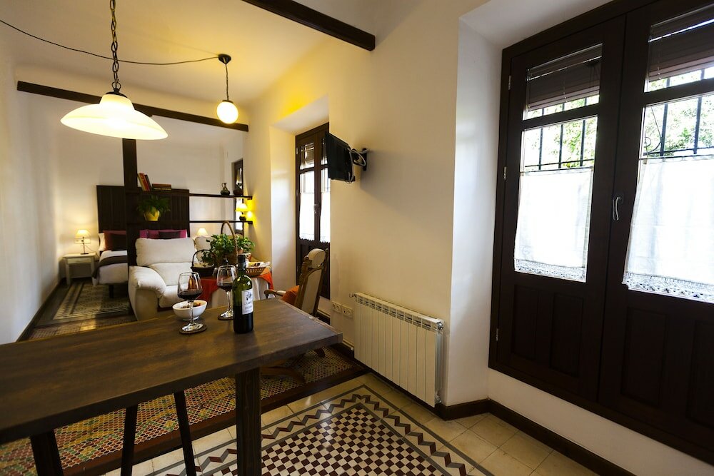 Фото La Casa del Cantaor