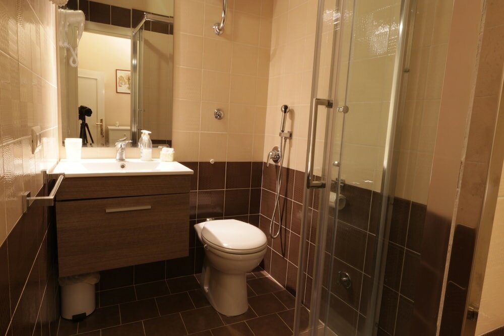 Фото B&b Speranzella