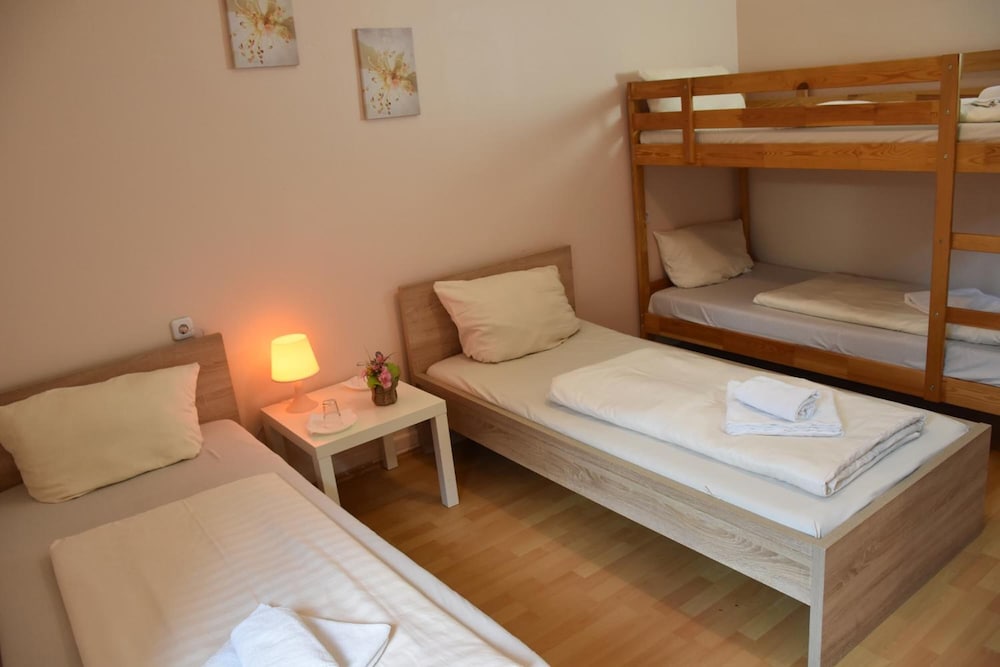 Фото Hotel Schaum