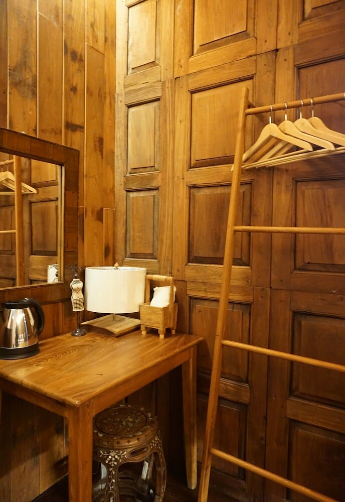 Фото Gingerbread House B&b