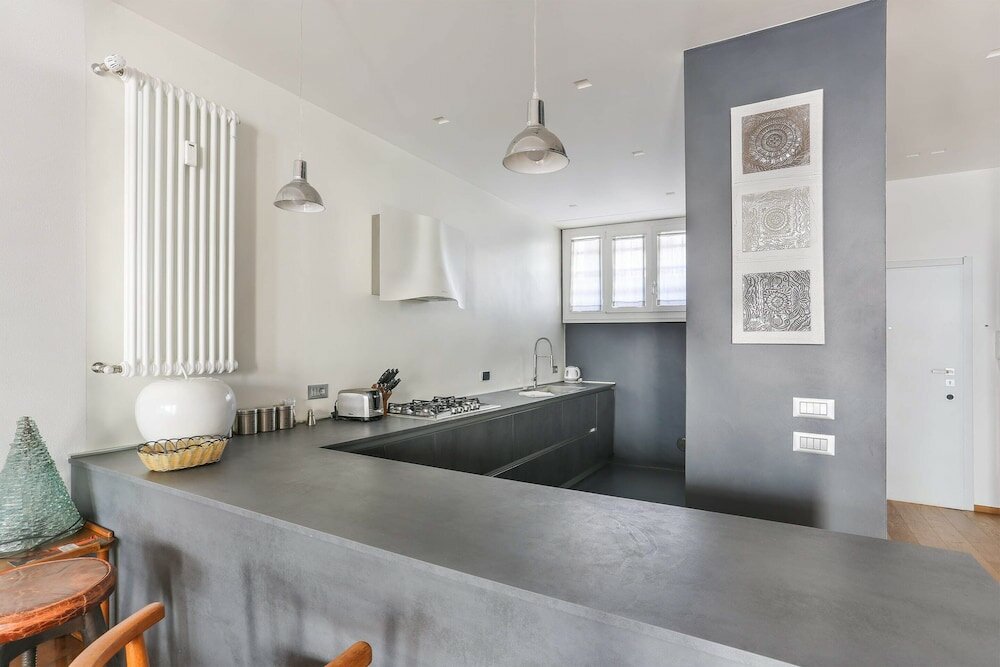 Фото Pitti Palace Apartment