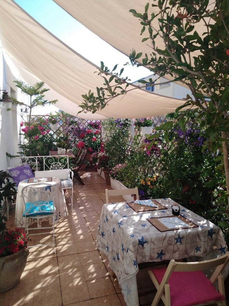 Фото Alghero Roof Garden