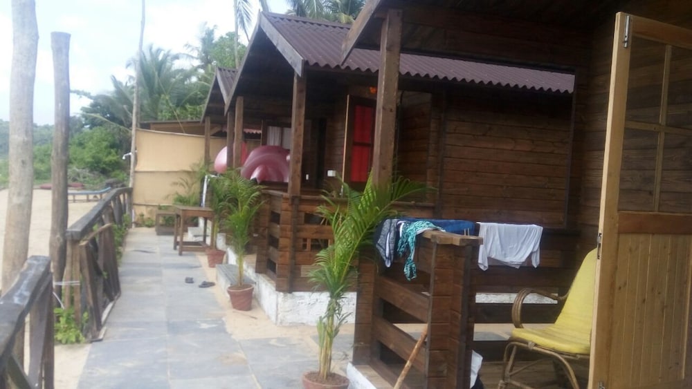 Фото Agonda Paradise