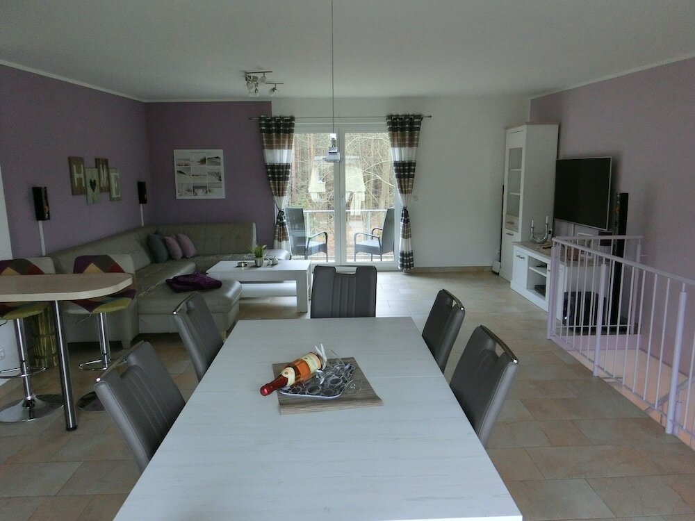 Фото Ostseetraum Graal-Müritz