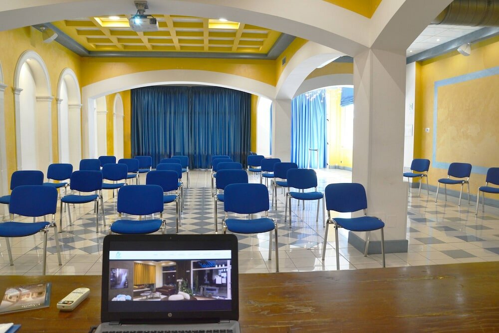 Фото Hotel Azzurro