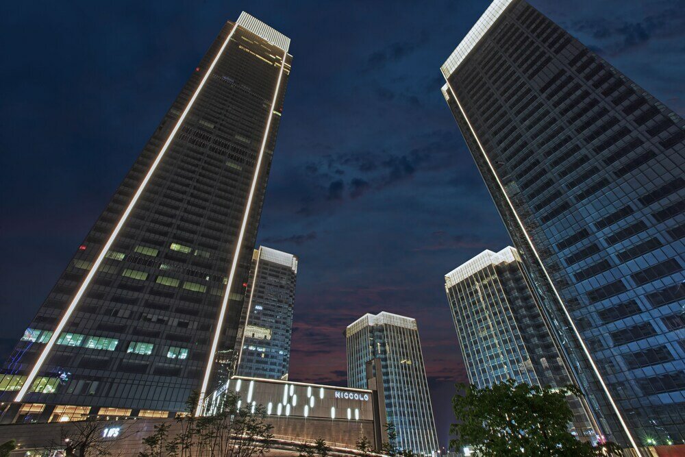 Фото Niccolo Chongqing