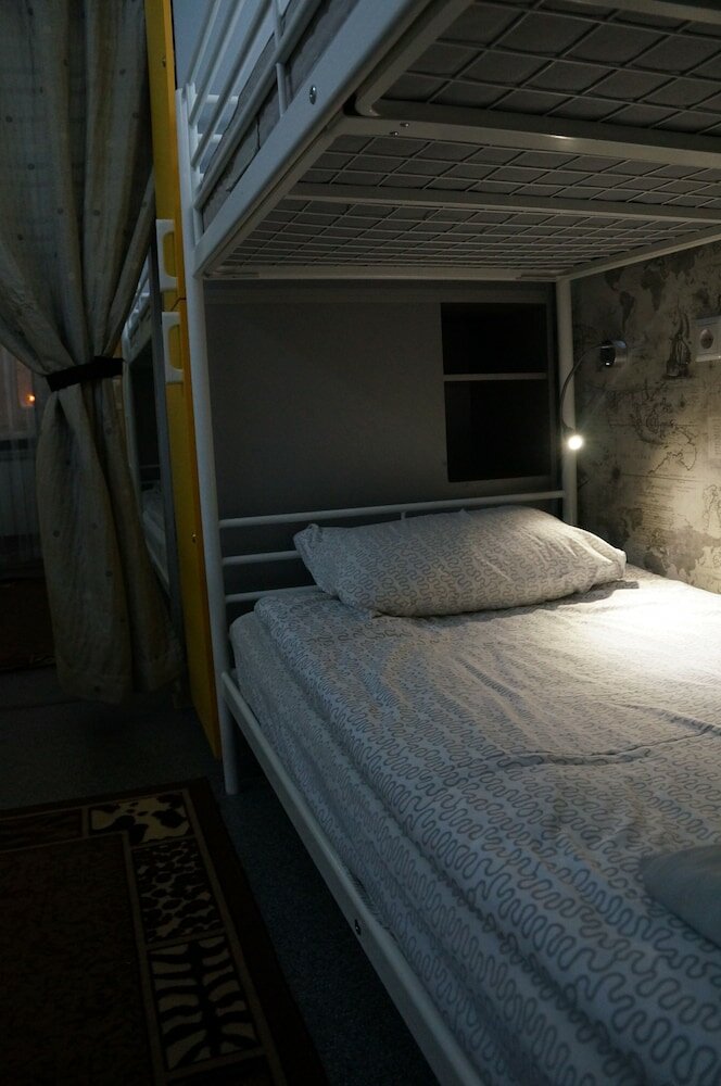 Фото Агентство бюджетного проживания