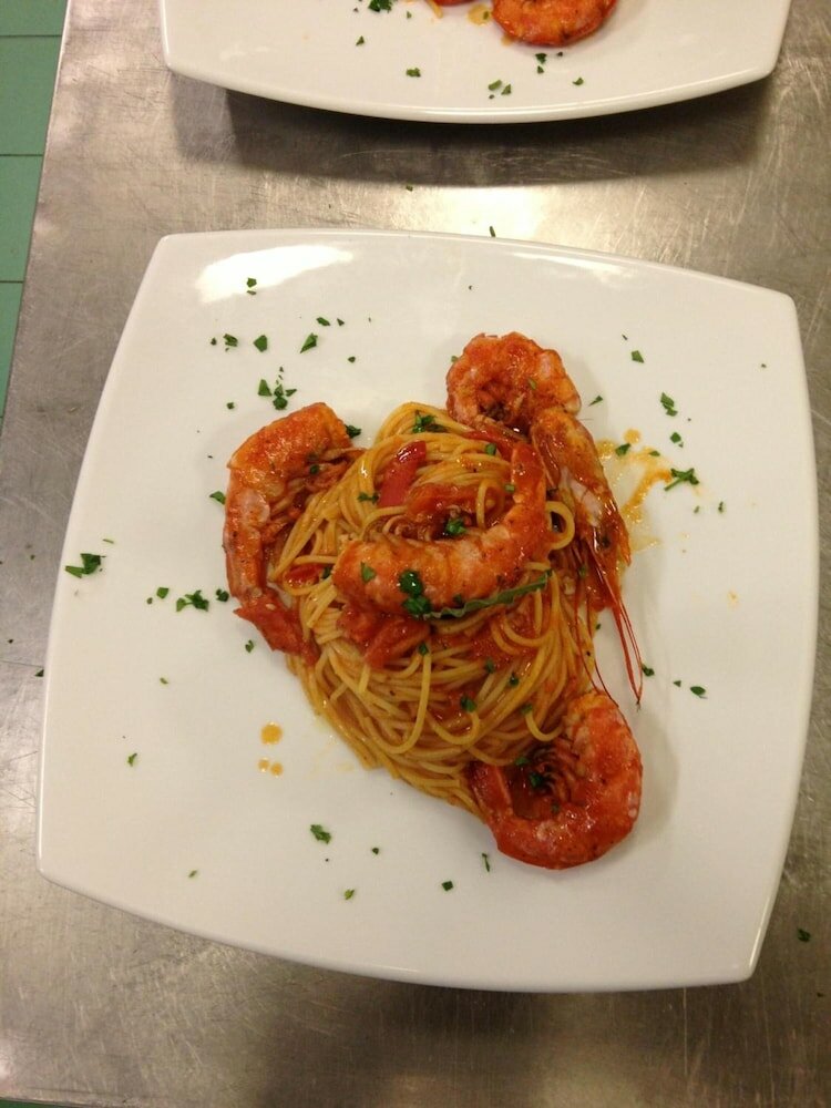 Фото Albergo Ristorante Flora