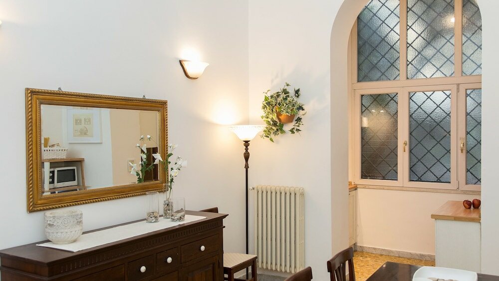 Фото Rental In Rome Milazzo