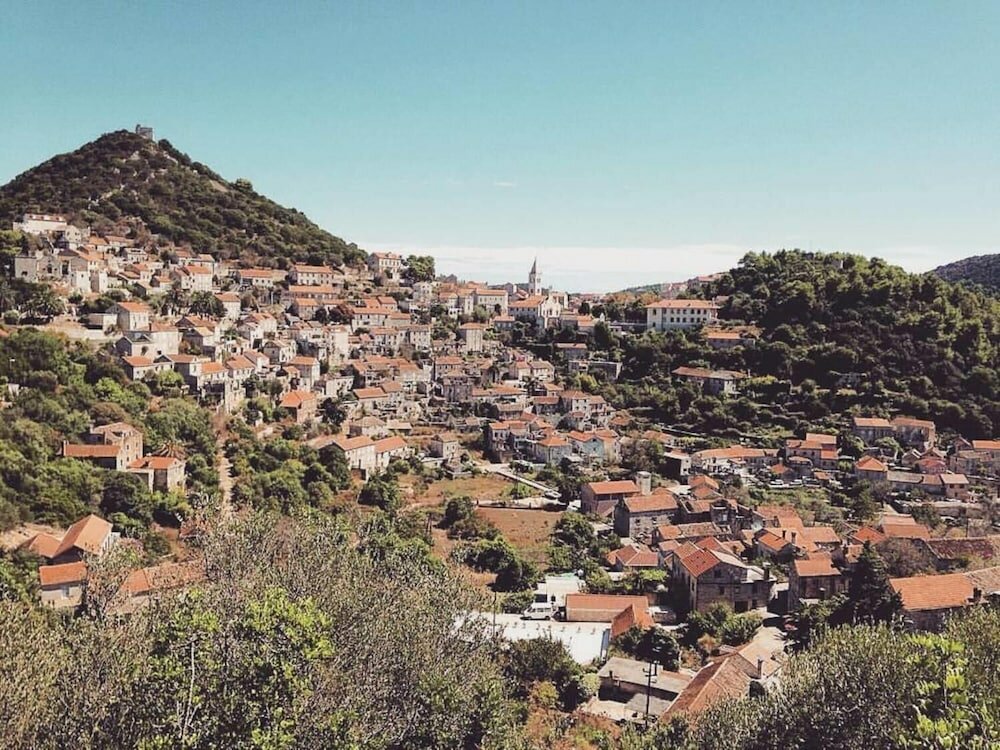 Фото Apartments Marija Lastovo