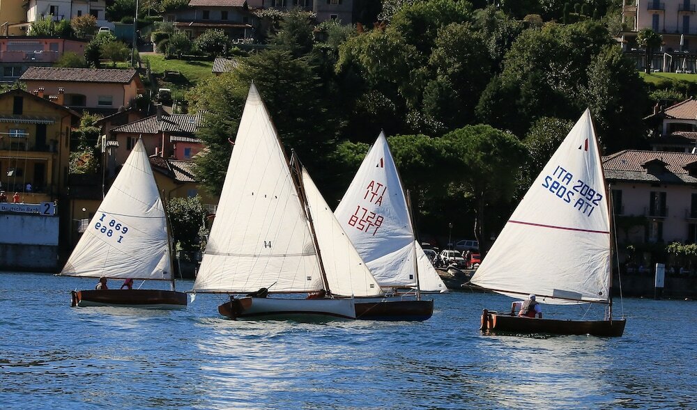 Фото Villa Albonico