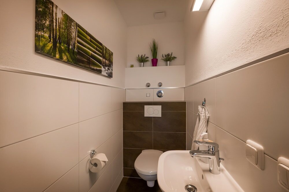 Фото Ferienwohnanlage Bergschlössl