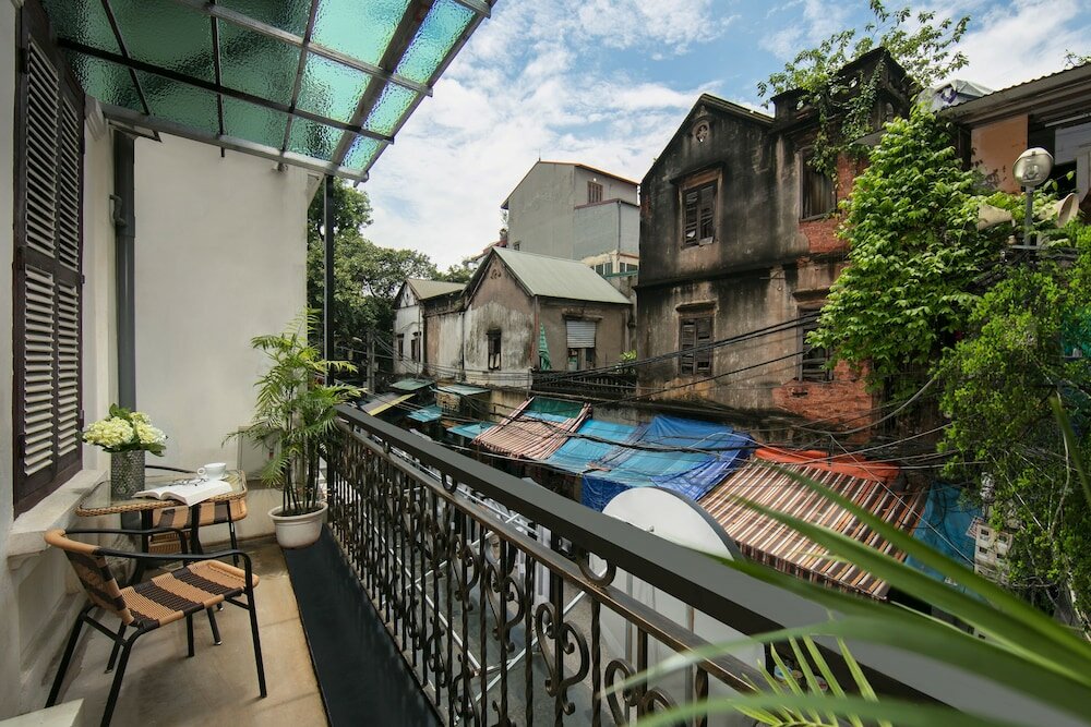 Фото Trang Trang Premium Hotel