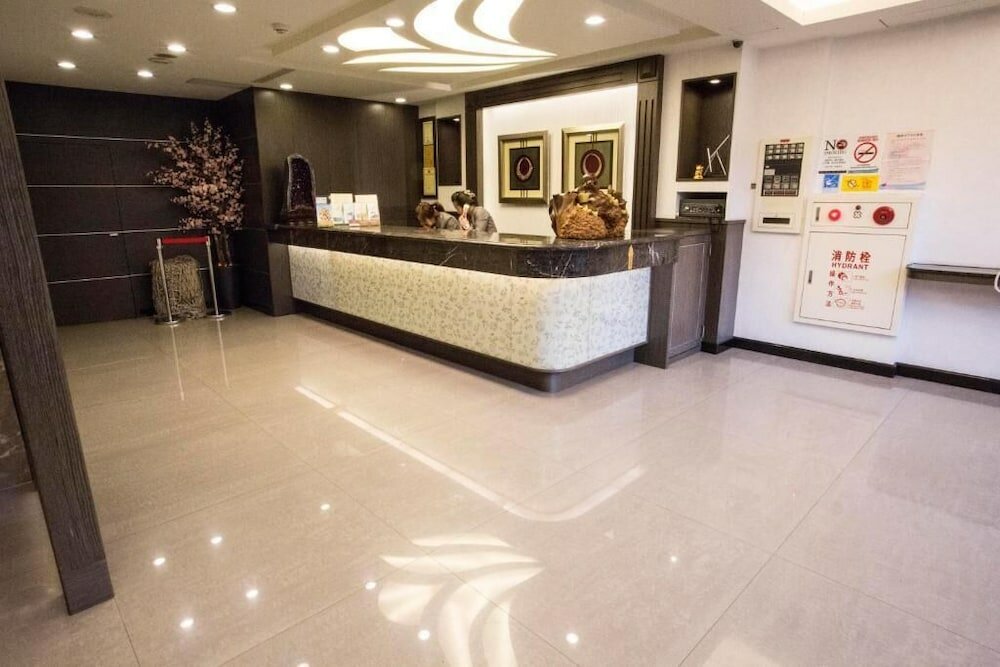 Фото Junli Hotel