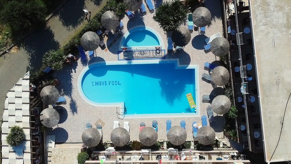 Фото Marina Boutique Hotel