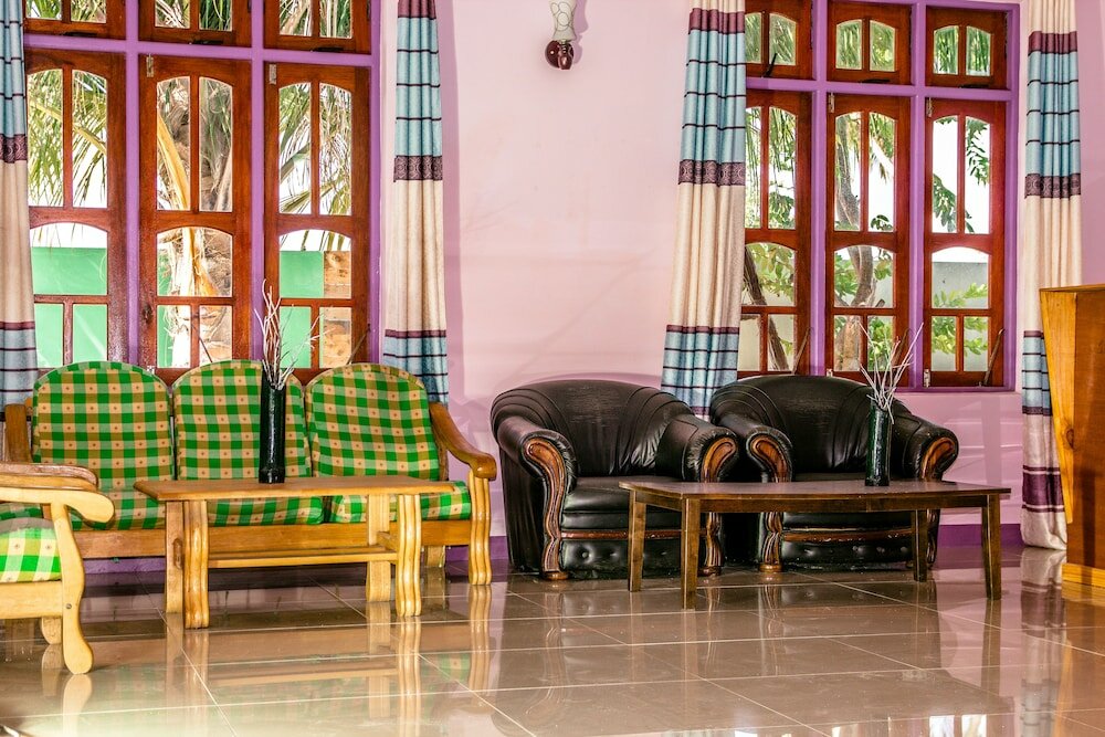 Фото Chill Holiday Maldives