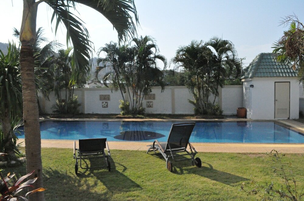 Фото Tropical Hill by Melody Hua-Hin