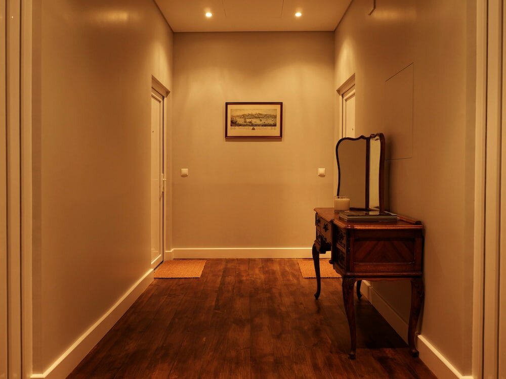 Фото Cacilhas Guest Apartments