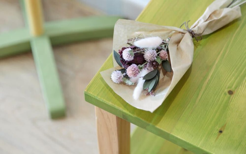 Фото Haedeulchae Pension