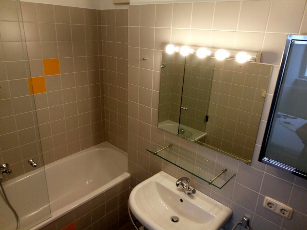 Фото City-center Hoher Markt