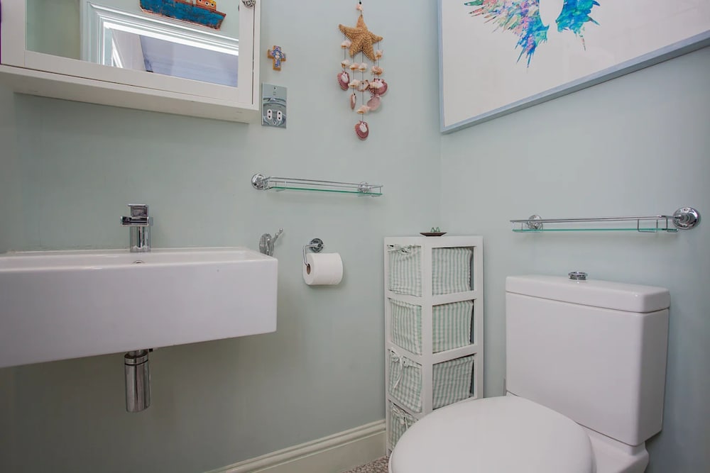 Фото Exquisite Notting Hill Flat With Roof Terrace