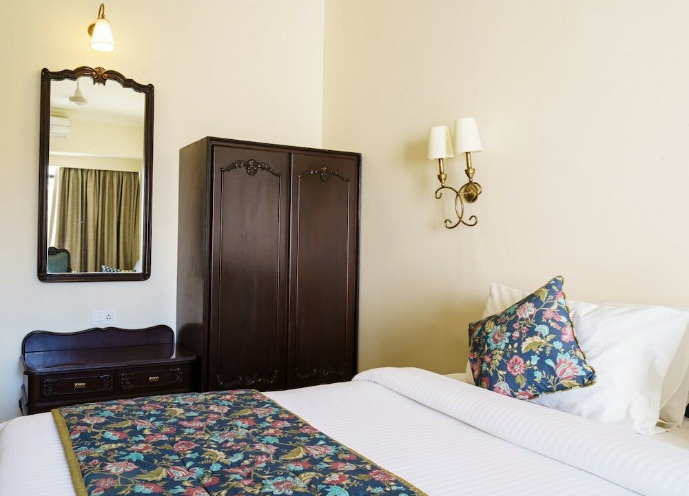 Фото Valley View Beacon Resorts - Mahabaleshwar