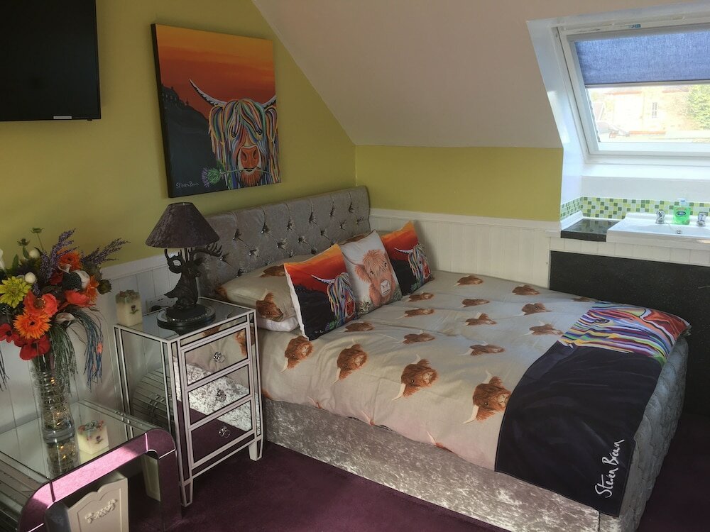 Фото Gleninver Guest House