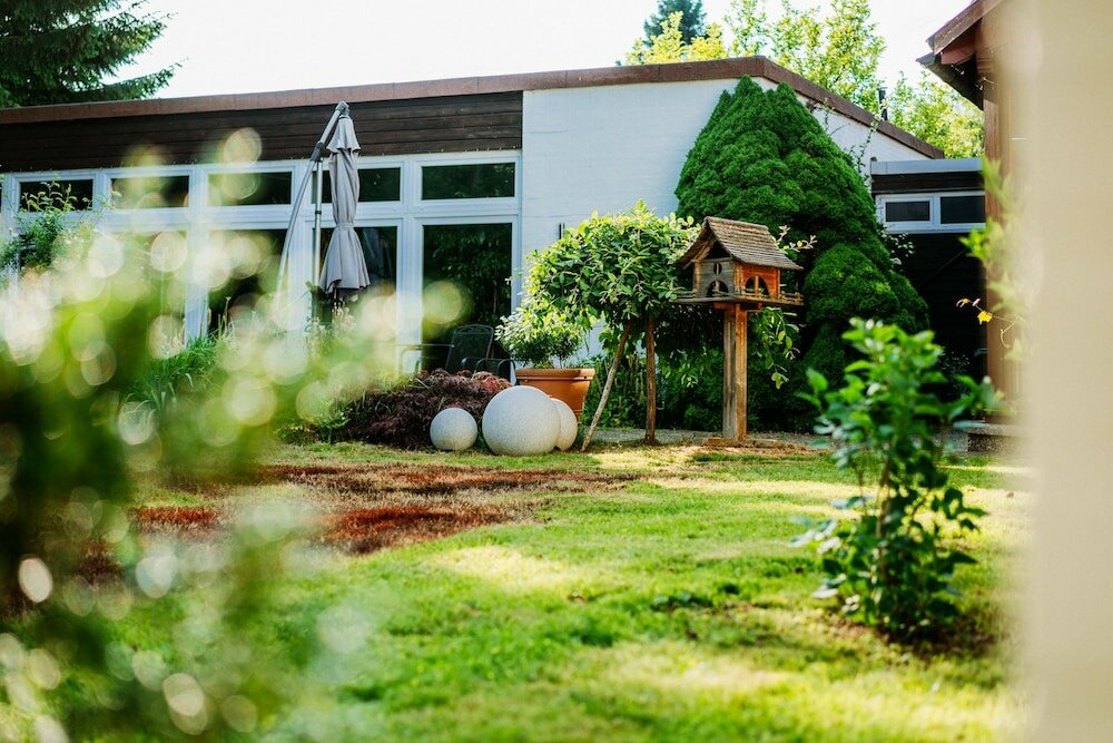 Фото Hotel Hasselhof Superior