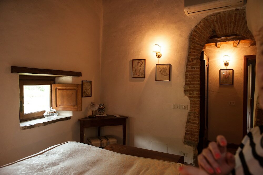 Фото Agriturismo Azienda Agricola il Pozzo