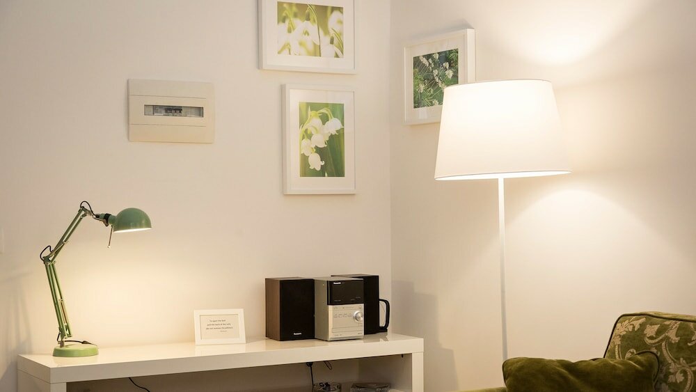 Фото Rental In Rome Milazzo