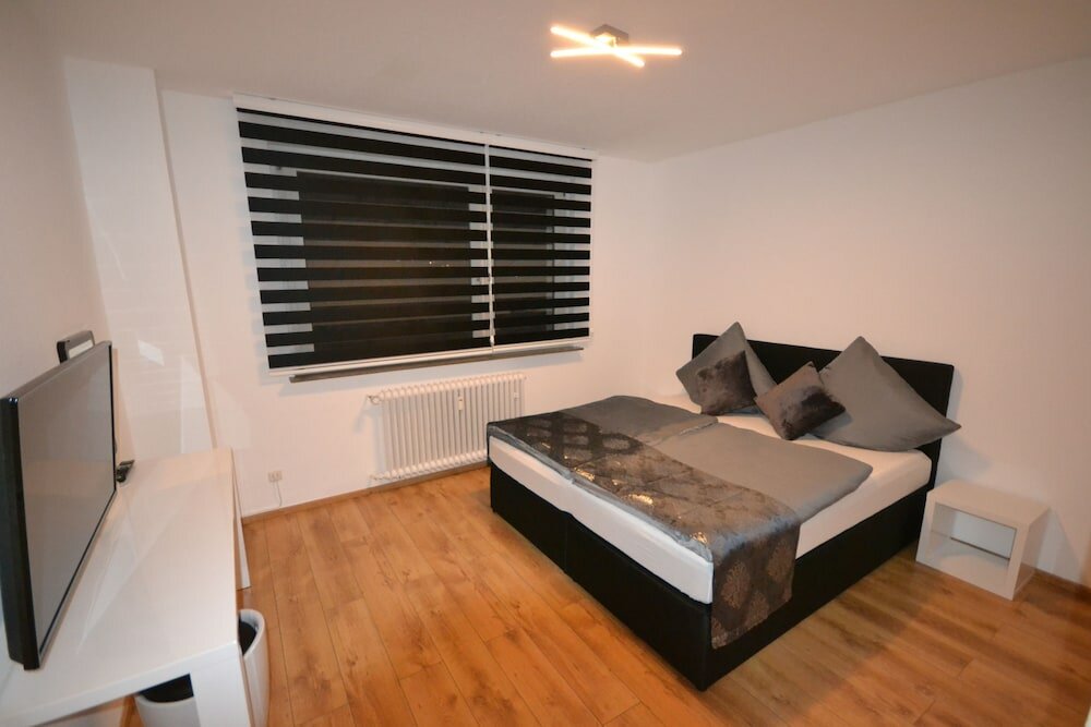 Фото Madame Tower