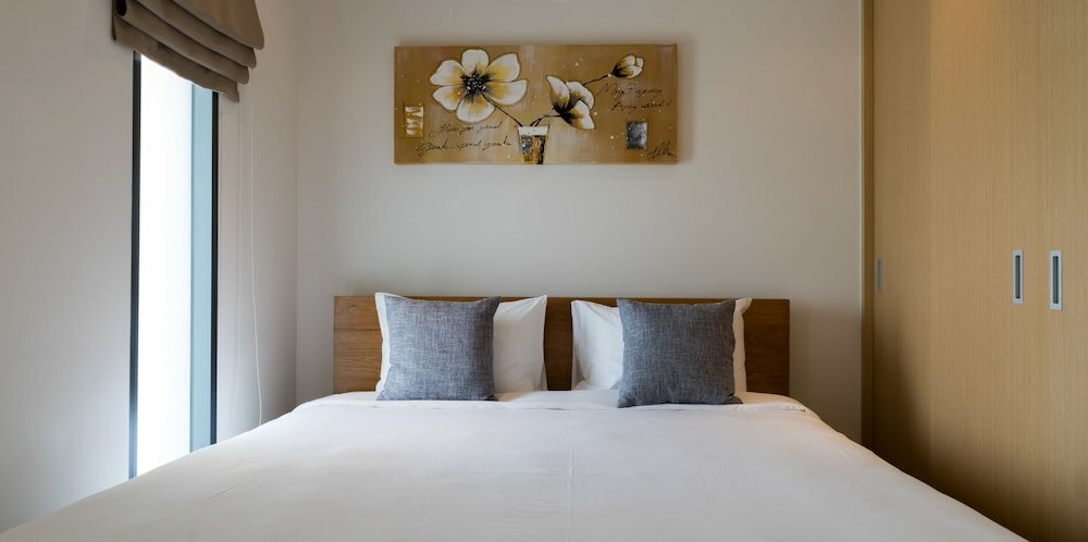 Фото Luxury Apartment in 5 Stars Resort