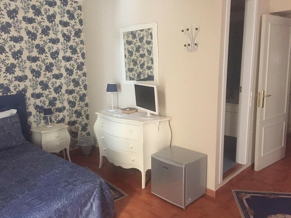 Фото B&b Speranzella