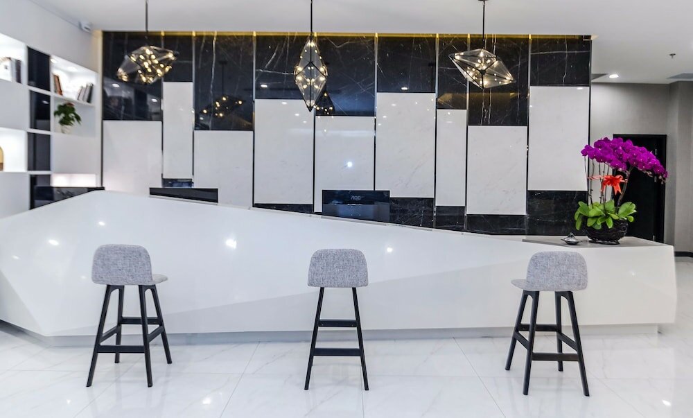 Фото Qianmo Art Hotel