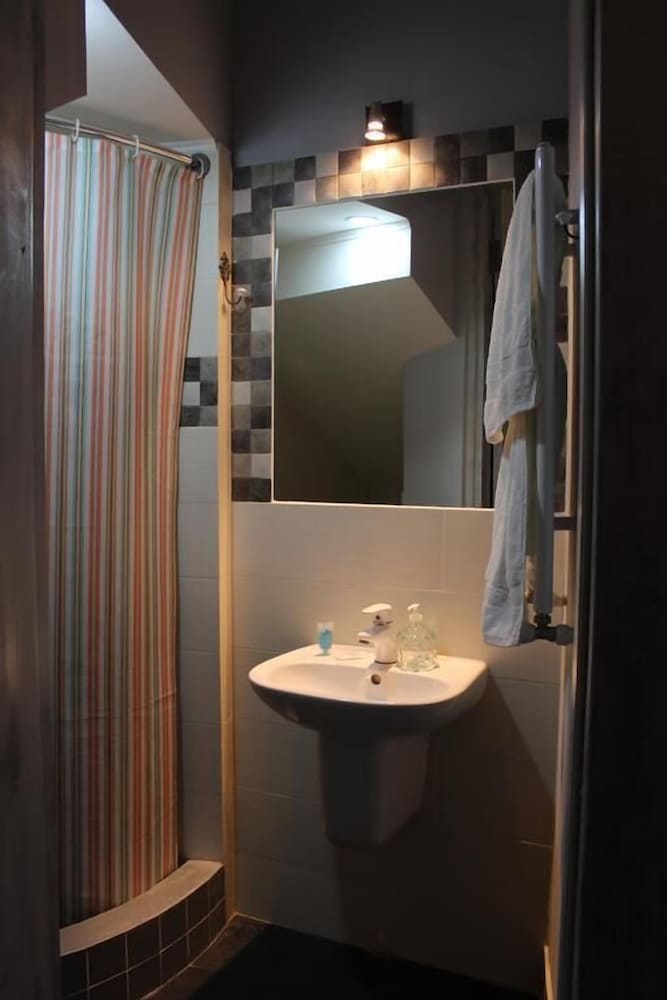 Фото Terrace Garden Hotel