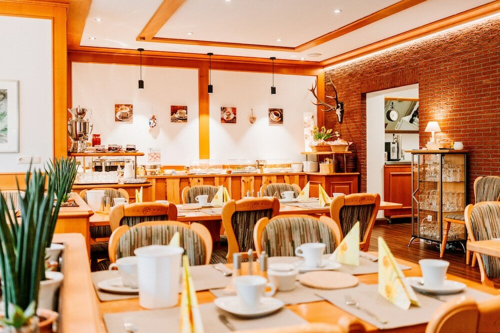 Фото Hotel Hasselhof Superior