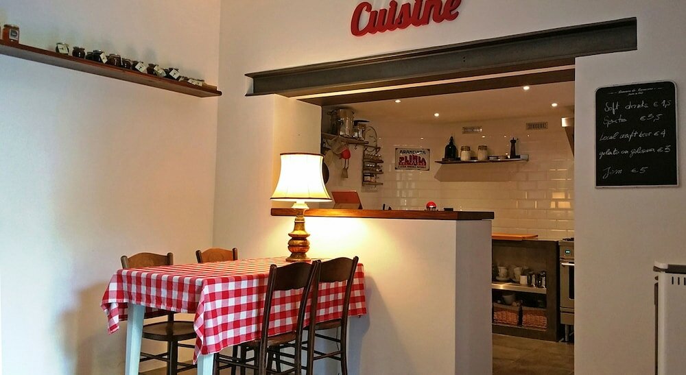 Фото Villa Albonico