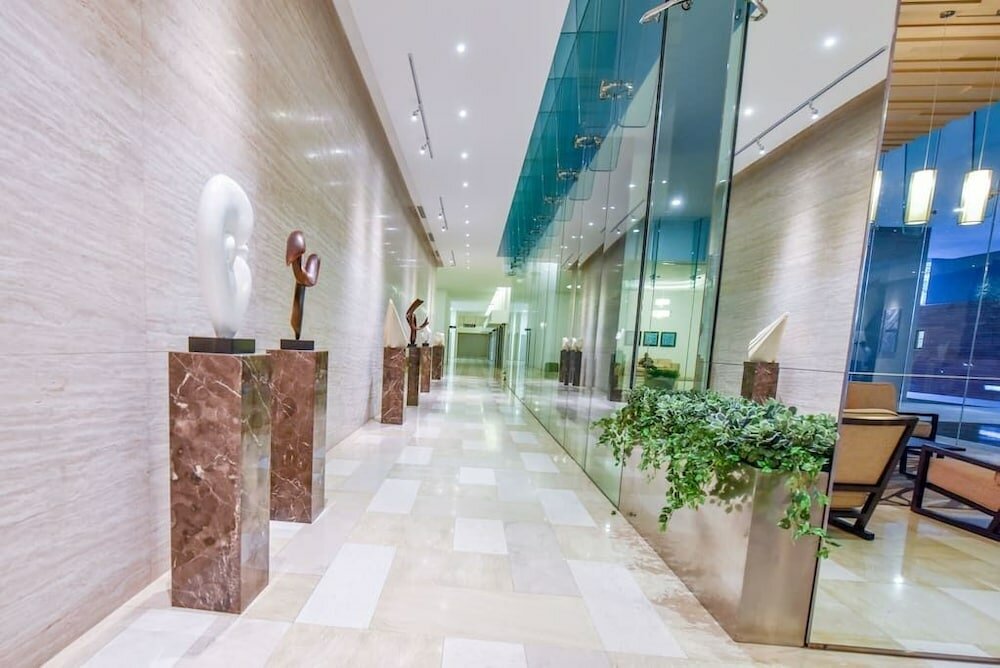 Фото M City Jalan Ampang