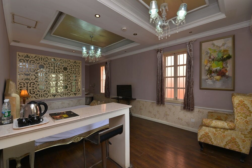 Фото Little White House Xiamen Gulangyu