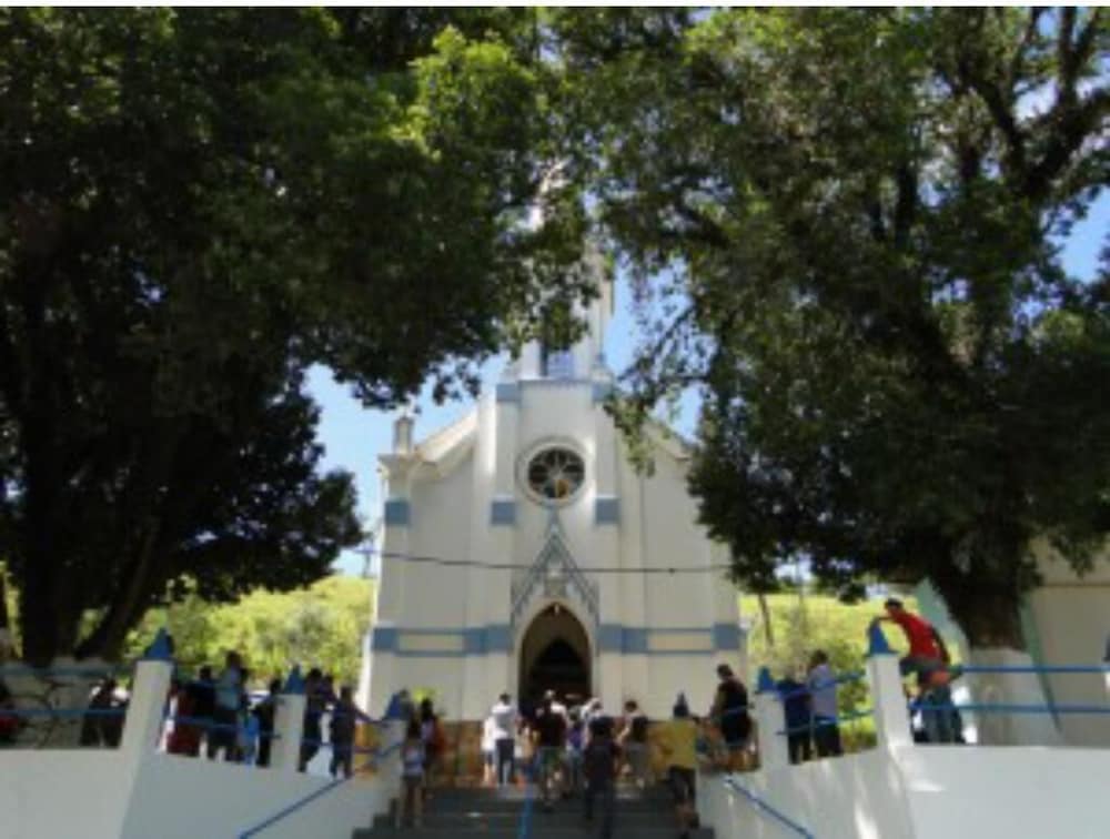 Фото Videiras Palace Hotel