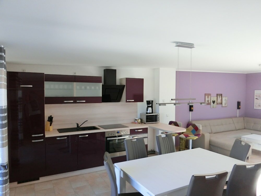 Фото Ostseetraum Graal-Müritz