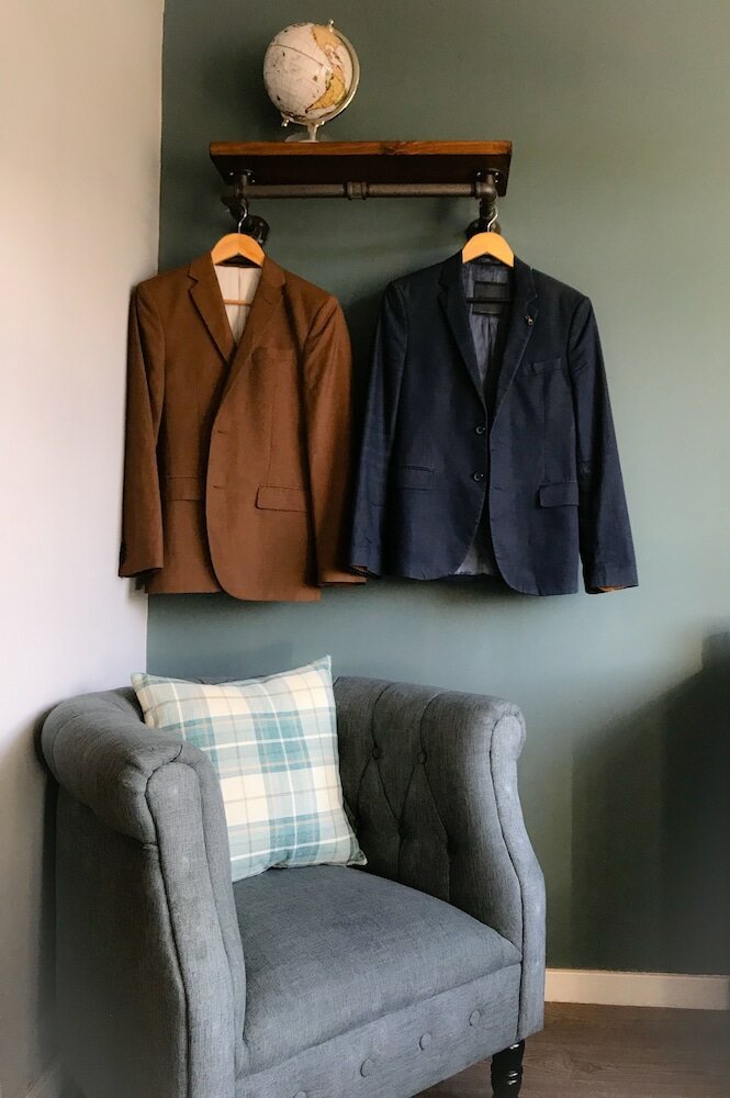 Фото An Còrr Bed and Breakfast