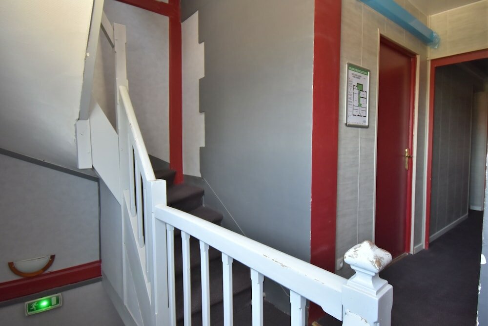 Фото Hôtel des Deux Gares