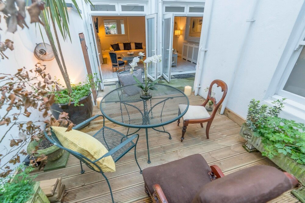 Фото Stunning house in Chelsea